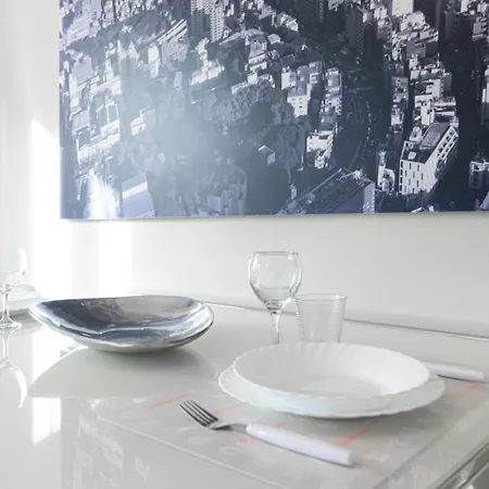 Italianway - Giovio 15 Apartment *