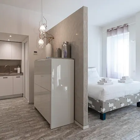 Italianway - Giovio 15 Apartment Milan