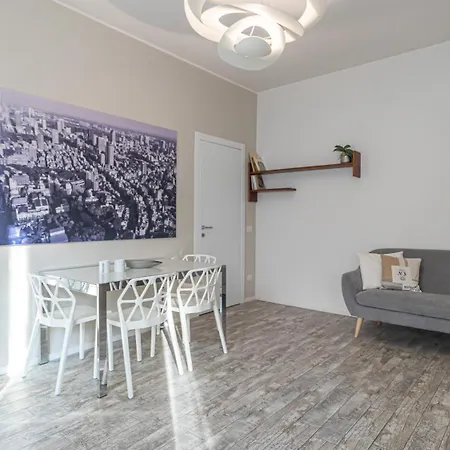 Apartment Italianway - Giovio 15