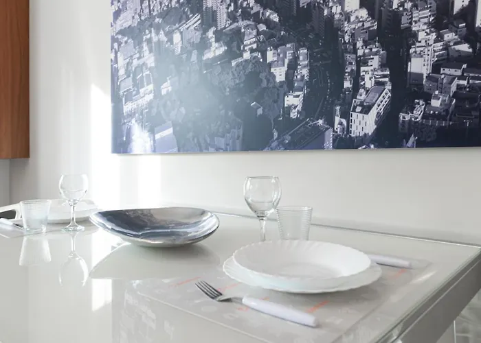 Italianway Comfort - Giovio 15 Lejlighed *