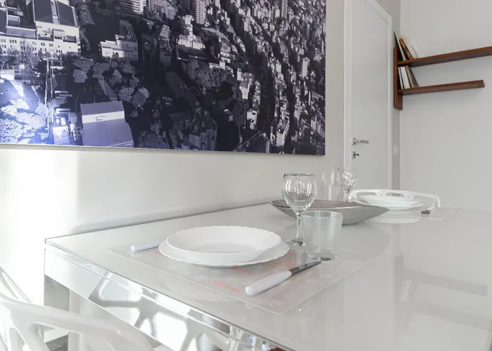 Italianway Comfort - Giovio 15 Lejlighed *